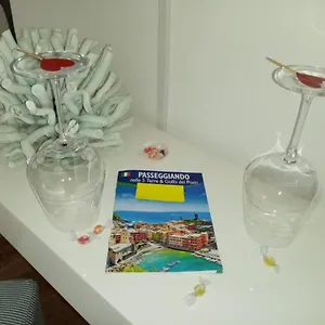 Apartment Residenza Solferino, Corniglia
