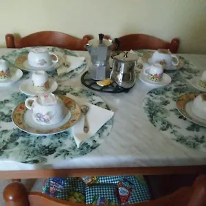 Apartment Stella Maris, Corniglia